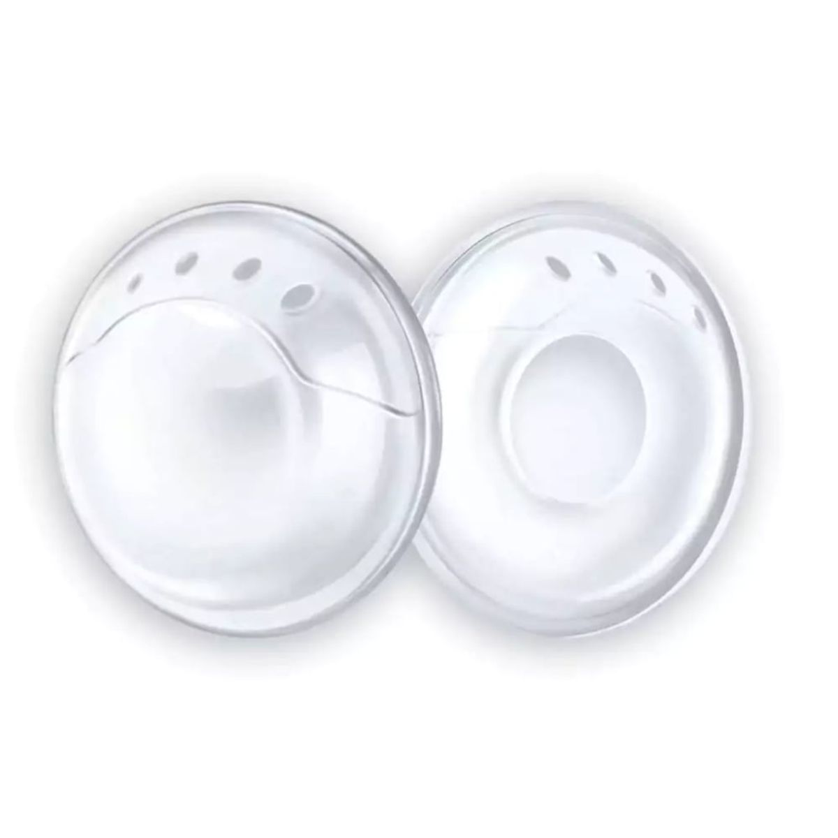 CHICCO - Discos Recogeleche CHICCO Suaves