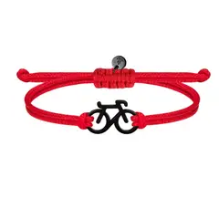 SAILBRACE - PULSERA CICLISTA LA ROJA