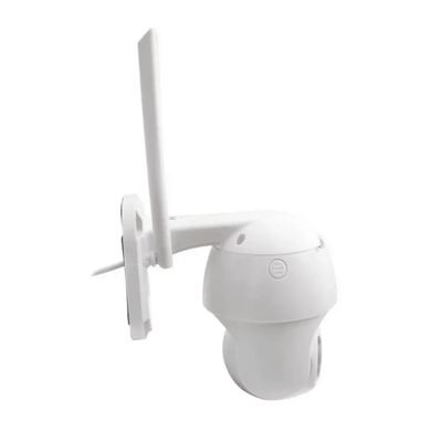 Imagen 2 del producto Cámara de Vigilancia PTZ 2MP 1080P H265 IP66 Controlable por App