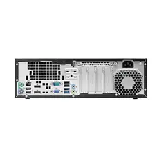 HP - Pro 4000 Dual Core Reacondicionado con WiFi - 120 GB SSD y 4 GB RAM