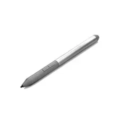 HP - Lápiz Active Pen Rechargeable G3, Silver