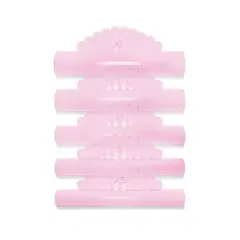 GENERICO - Bigudies curva U Lifting de Pestañas