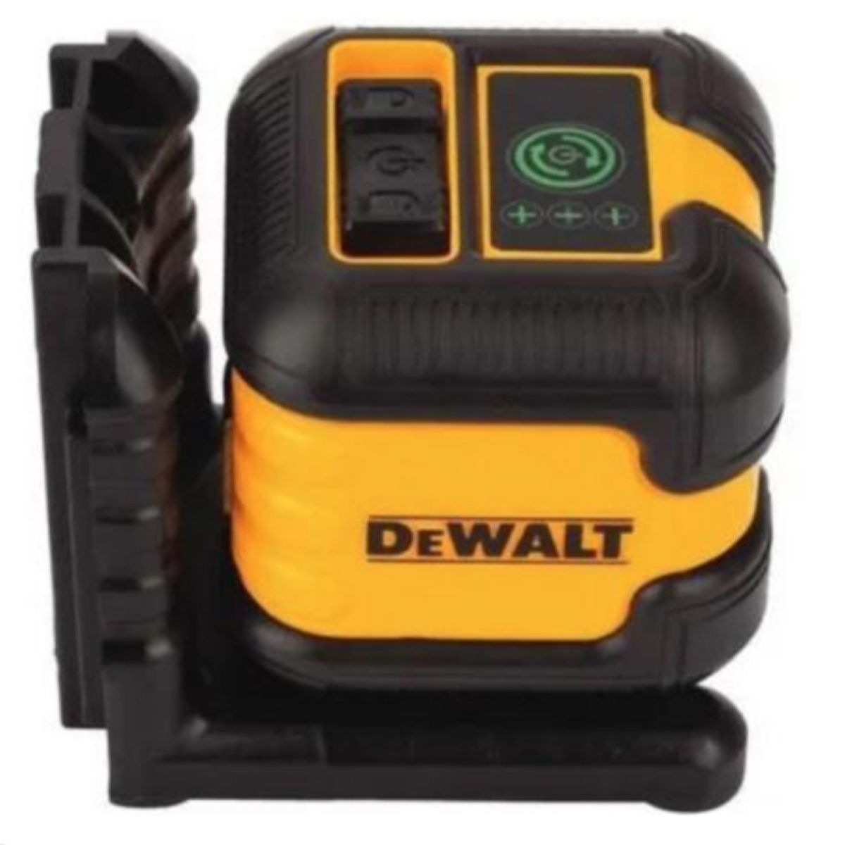 DEWALT - NIVEL LASER CRUZ VERDE 1V1H IP54 DW08802CG DEWALT