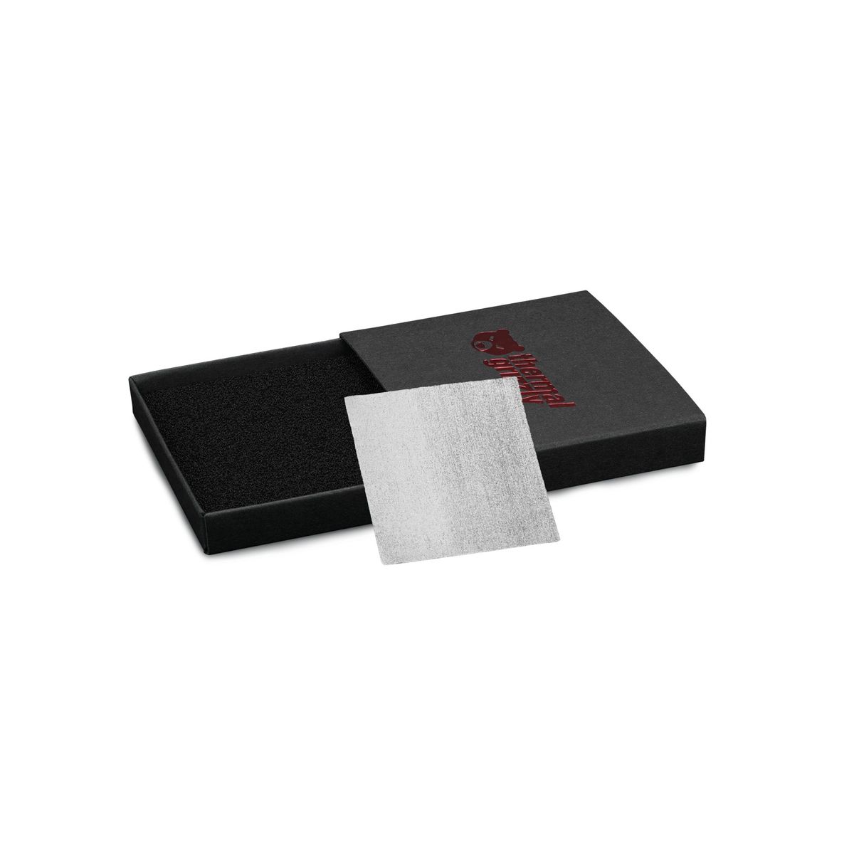 THERMAL GRIZZLY - Almohadilla térmica Thermal Grizzly KryoSheet, 38x38 mm, 0.2 mm, AM4, LGA1700