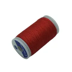 CADENA - Hilo para coser de algodón mercerizado 100yds