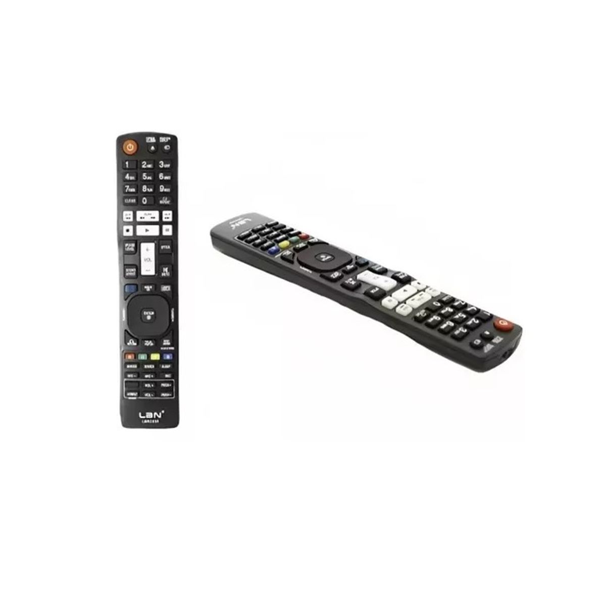 LBN - Control Blu-ray LBN para LG MR-B938