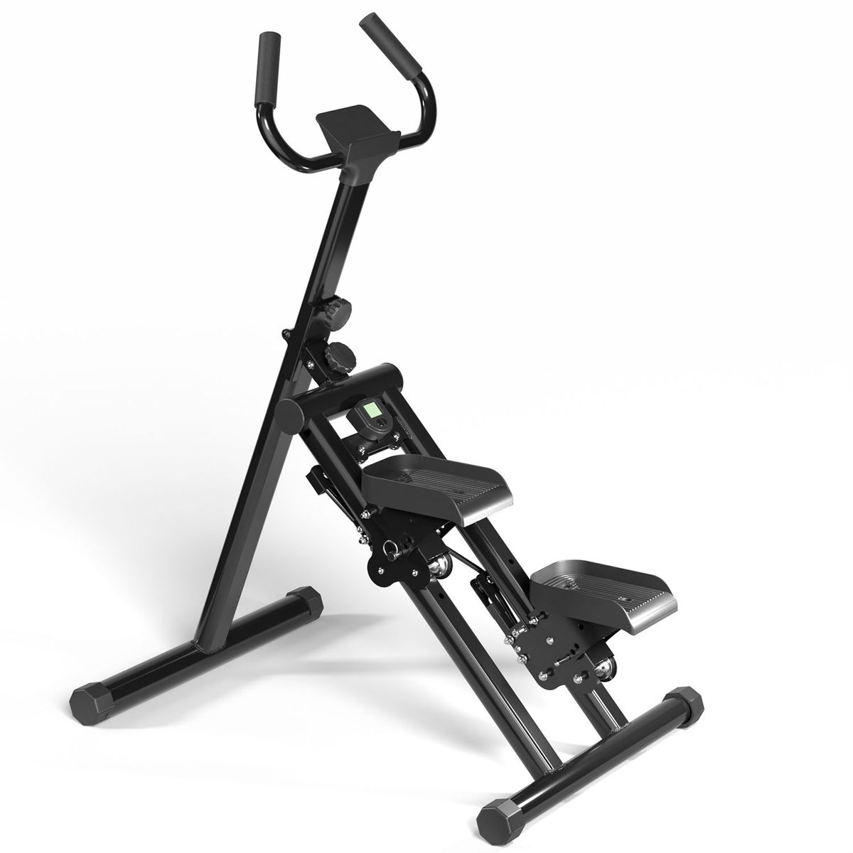 TEN SERIES - Escaladora Elíptica ST30 Ten Series