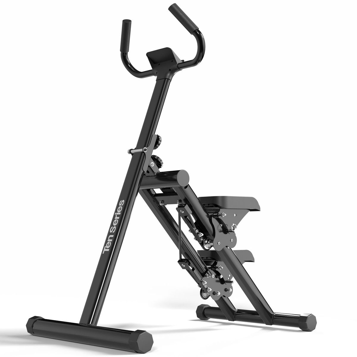 TEN SERIES - Escaladora Elíptica ST30 Ten Series