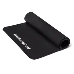 KINGSMITH - Alfombra antideslizante para WalkingPad A1 PRO/C1 - Negro