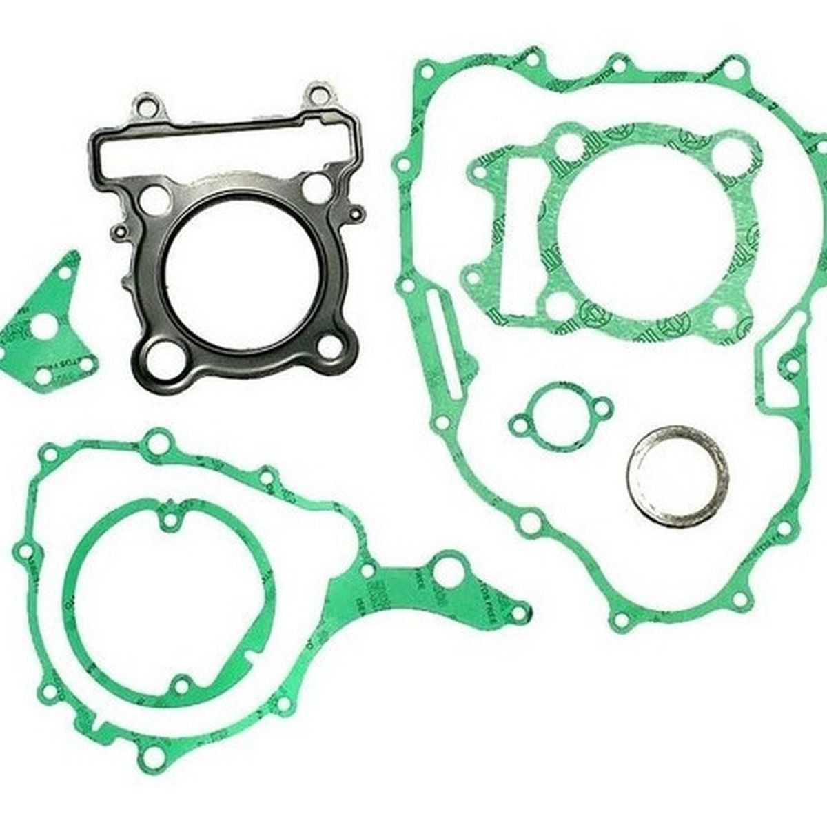 GENERICO - Kit De Empaquetadura Yamaha Ys 250  Ybr 250  Xtz 250