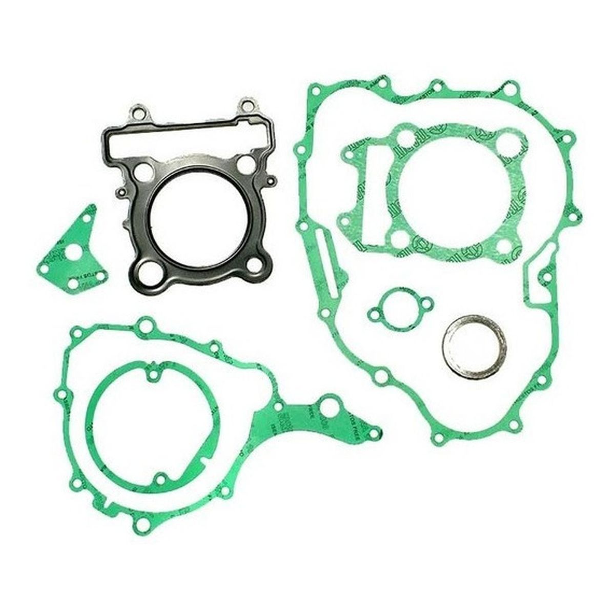 GENERICO - Kit De Empaquetadura Yamaha Ys 250  Ybr 250  Xtz 250