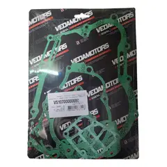 GENERICO - Kit Empaquetaduras Moto Yamaha Fz-x 150 - No Chino