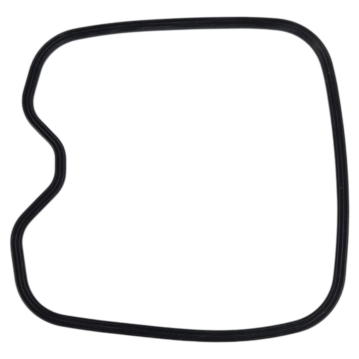 GENERICO - Empaquetadura Tapa Valvulas Moto Honda Invicta 150  Xr 150