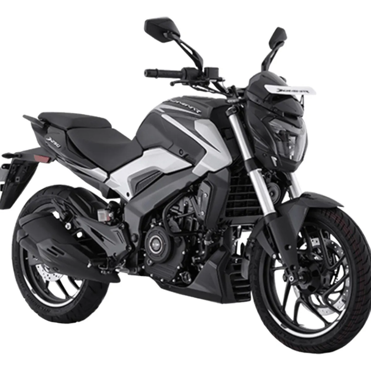 GENERICO - Kit Empaquetaduras Completo Moto Dominar 250