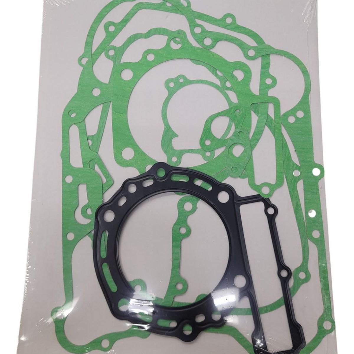 GENERICO - Kit Empaquetaduras Moto Kawasaki Klr 650 1990 - 2018