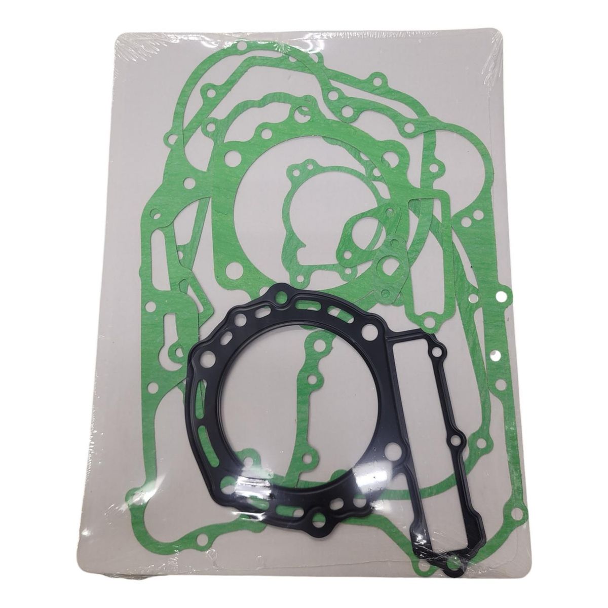 GENERICO - Kit Empaquetaduras Moto Kawasaki Klr 650 1990 - 2018