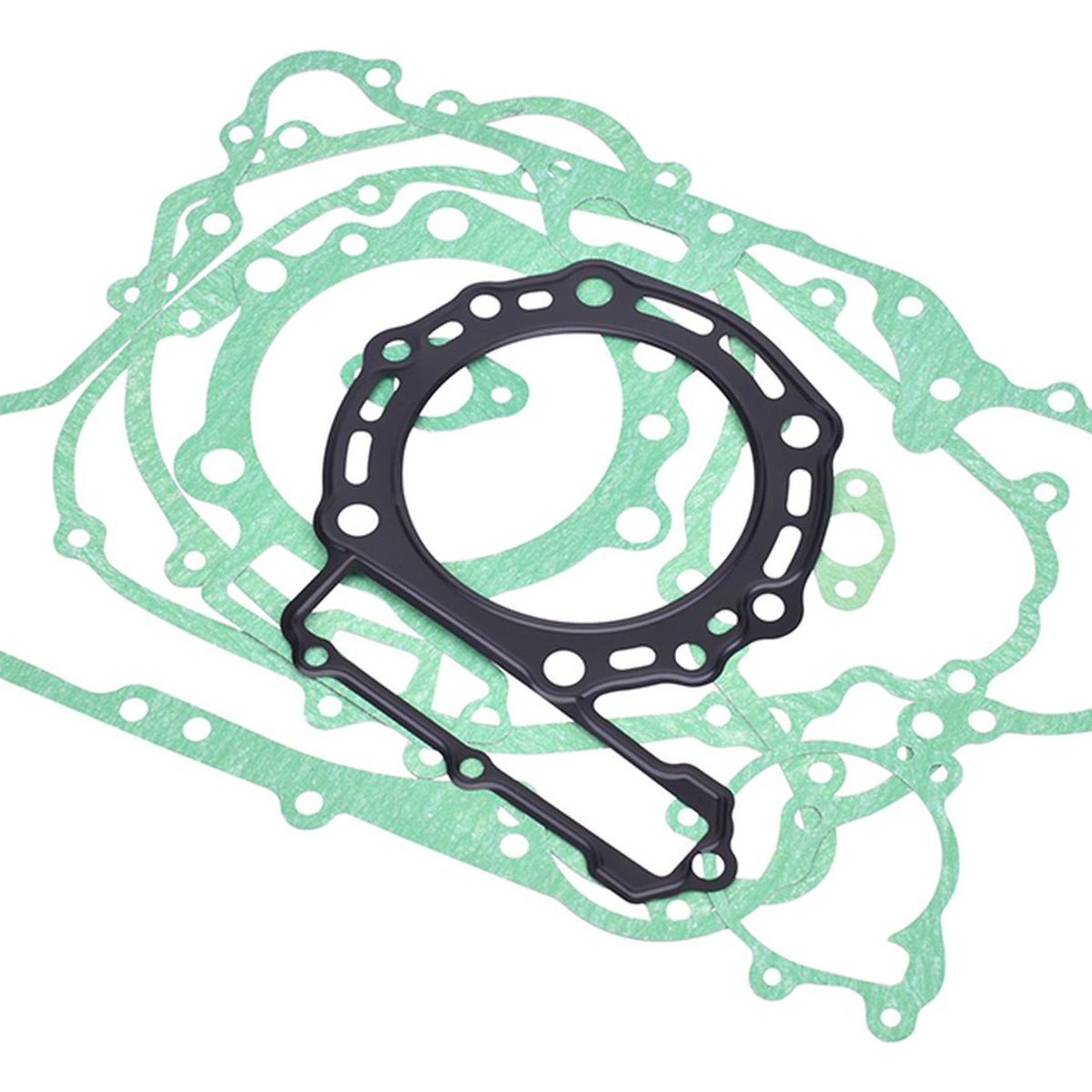 GENERICO - Kit Empaquetaduras Moto Kawasaki Klr 650 1990 - 2018