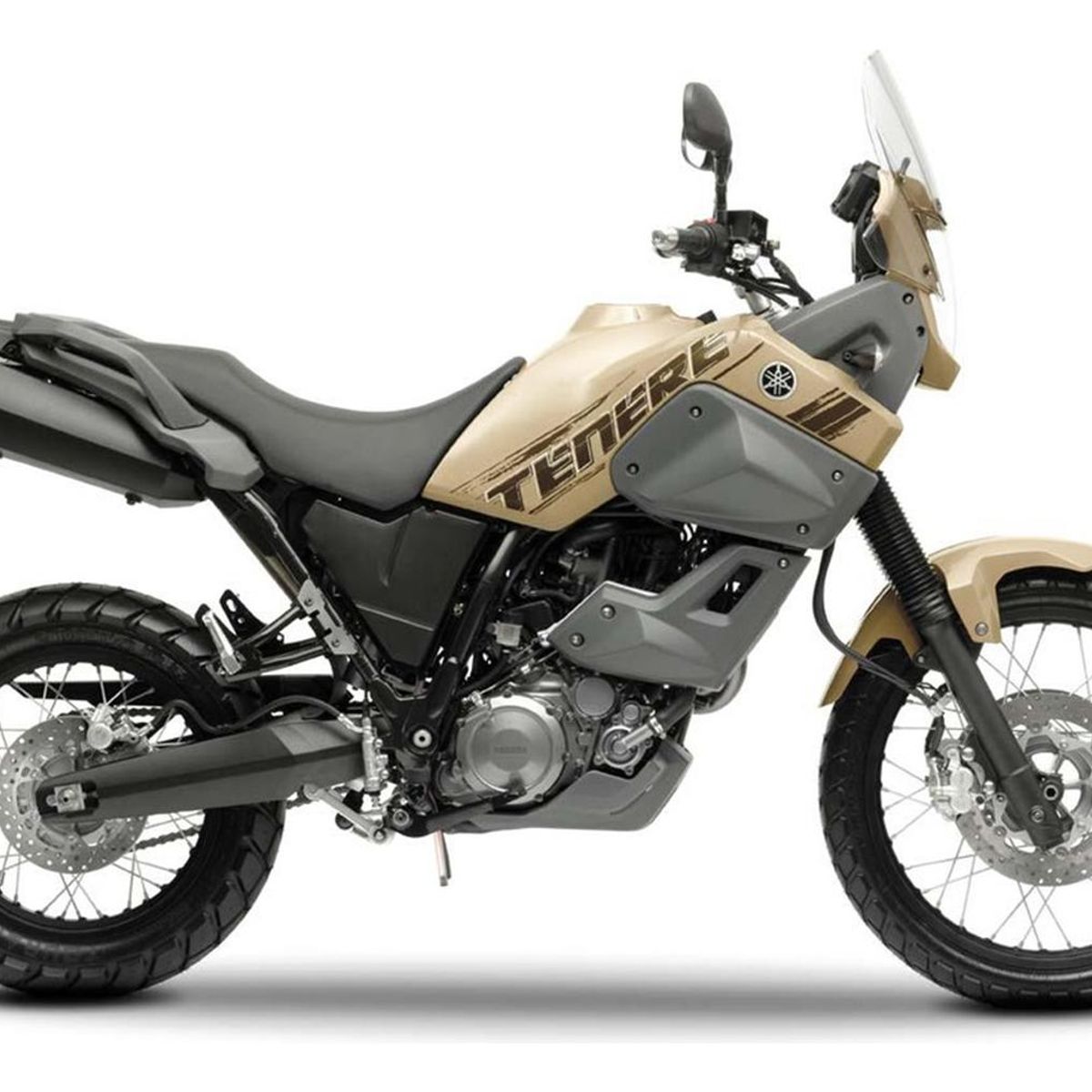 GENERICO - Kit De Empaquetaduras Moto Yamaha Xt660r - Z Completo