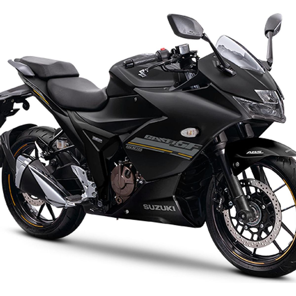 GENERICO - Kit Empaquetaduras Completo Moto Suzuki Gixxer 250 Di - Sf