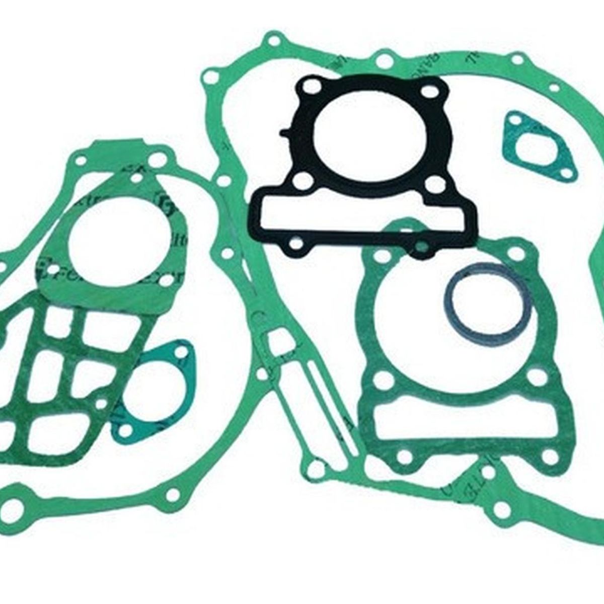 GENERICO - Kit De Empaquetadura para Moto Crf 250l