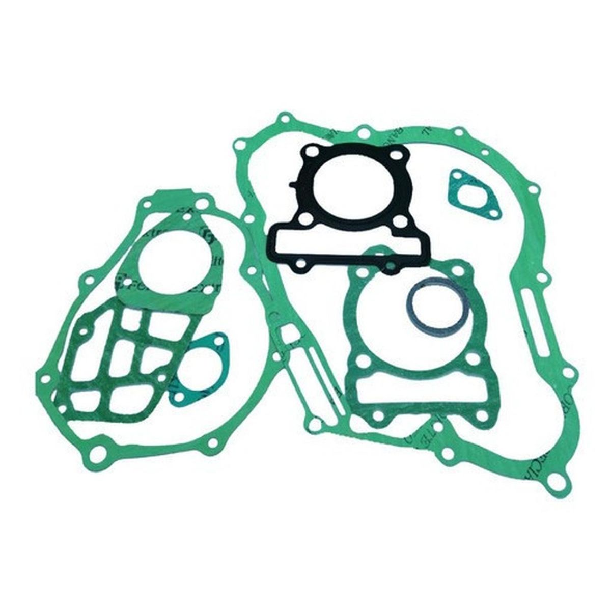 GENERICO - Kit De Empaquetadura para Moto Crf 250l
