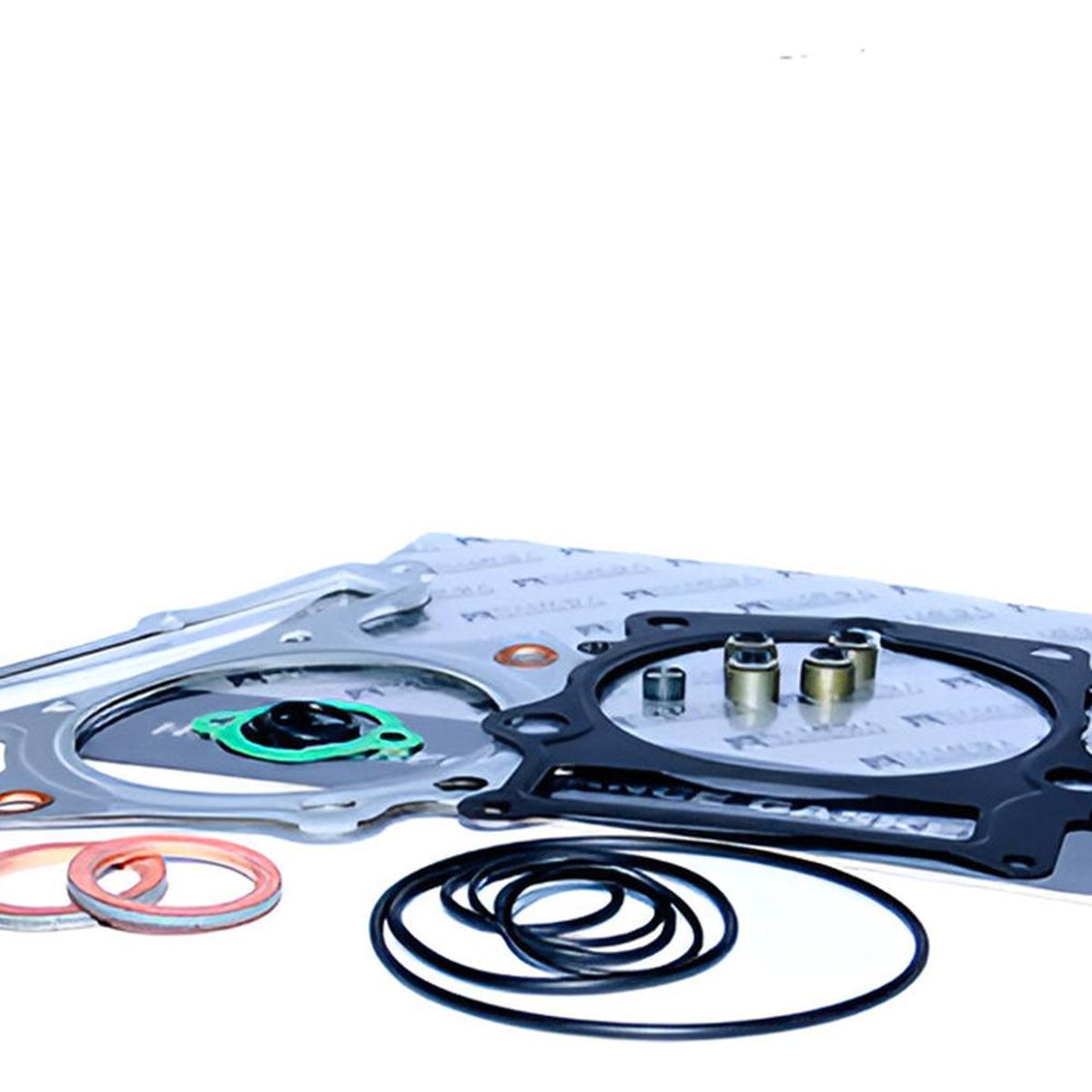 GENERICO - Kit Empaquetaduras Moto Honda Crf 250r 2010 - 2017