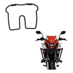 GENERICO - Empaquetadura Tapa Valvula Honda Xre 300 Todo Los Años