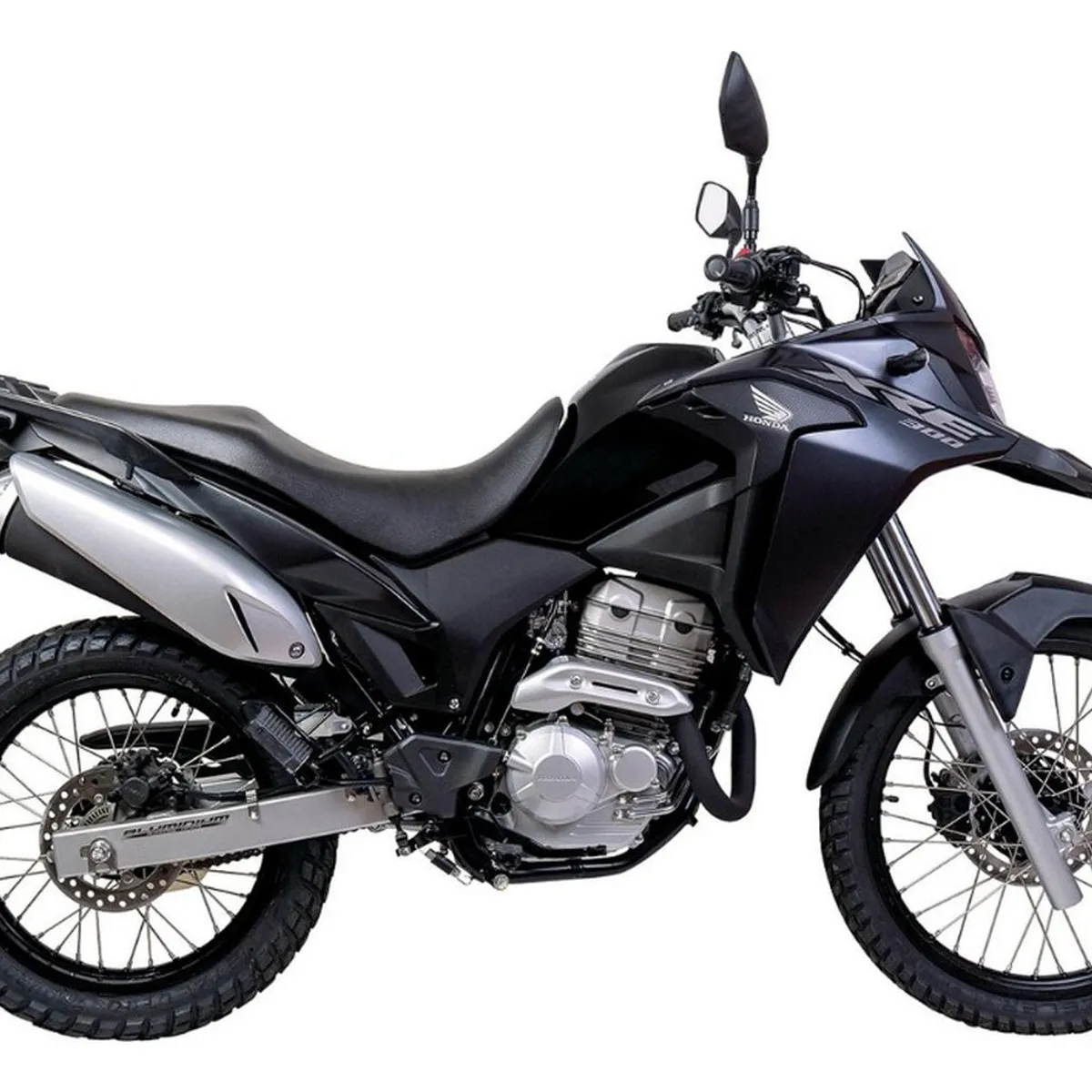 GENERICO - Empaquetadura Tapa Valvula Honda Xre 300  Todo Los Años