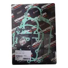 GENERICO - Kit Empaquetaduras Moto Um Dsr 200 Dsf 200 - No Chino