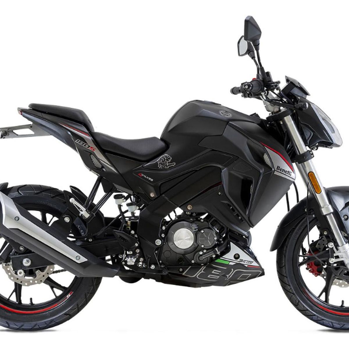 GENERICO - Kit Empaquetaduras Moto Benelli Tnt 180s