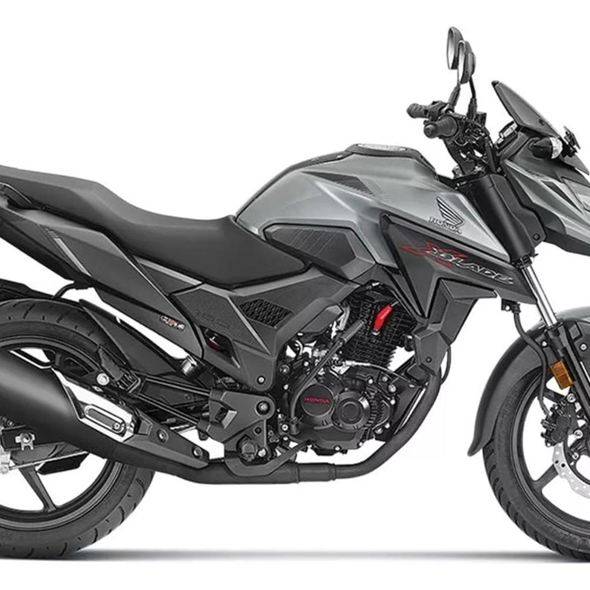 GENERICO - Kit De Empaquetaduras Para Moto Honda Xblade 160 Completo