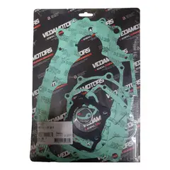 GENERICO - Kit De Empaquetaduras Moto Keeway Tx 200