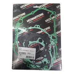 GENERICO - Kit De Empaquetaduras Para Moto Honda Cbr 250r