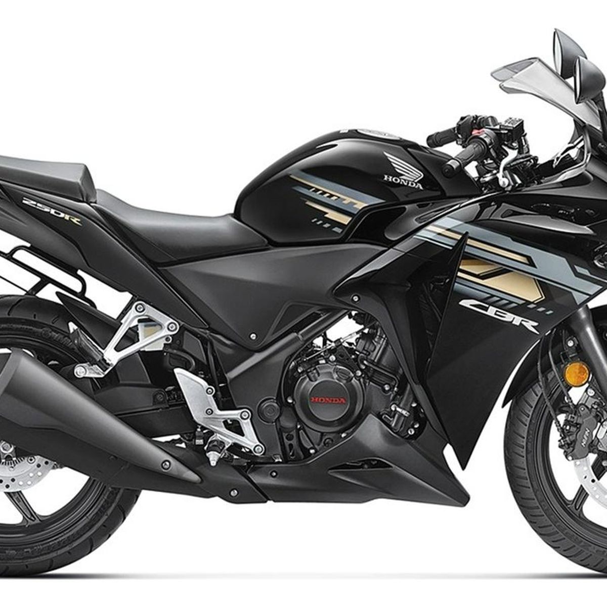 GENERICO - Kit De Empaquetaduras Para Moto Honda Cbr 250r