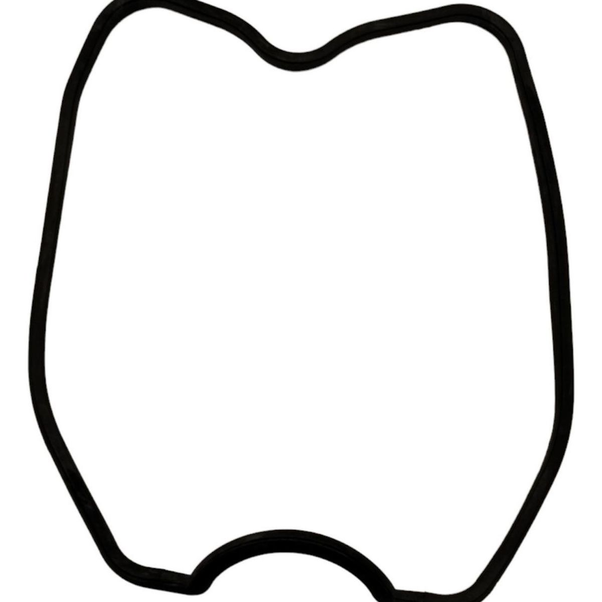 GENERICO - Empaquetadura Tapa Valvula Moto Suzuki Intruder 150 Brasil