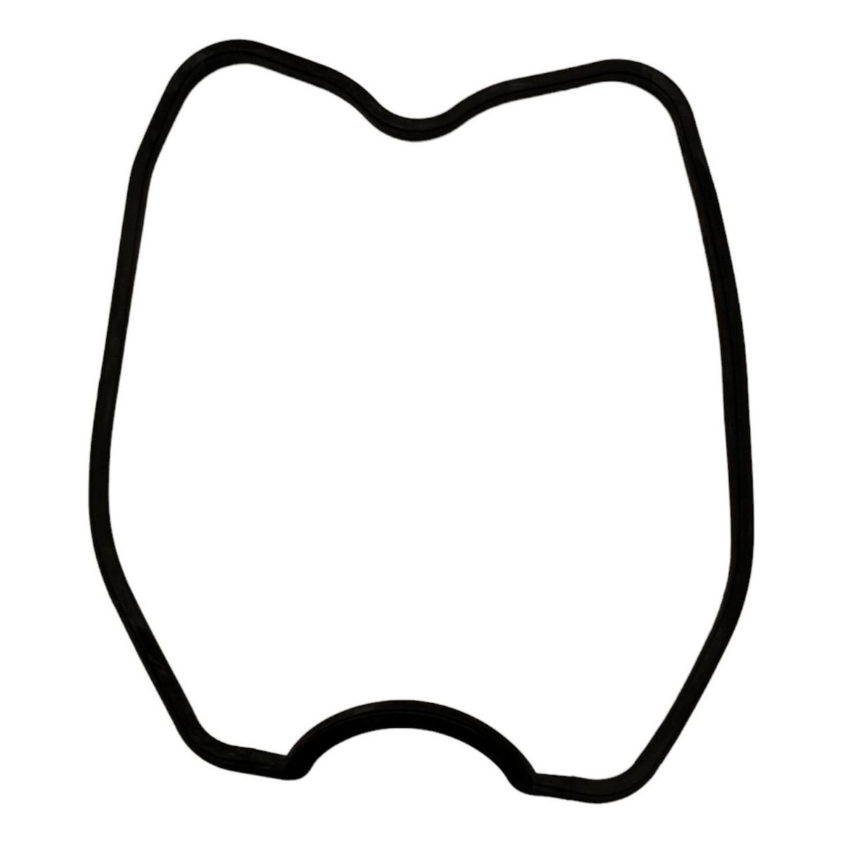 GENERICO - Empaquetadura Tapa Valvula Moto Suzuki Intruder 150 Brasil