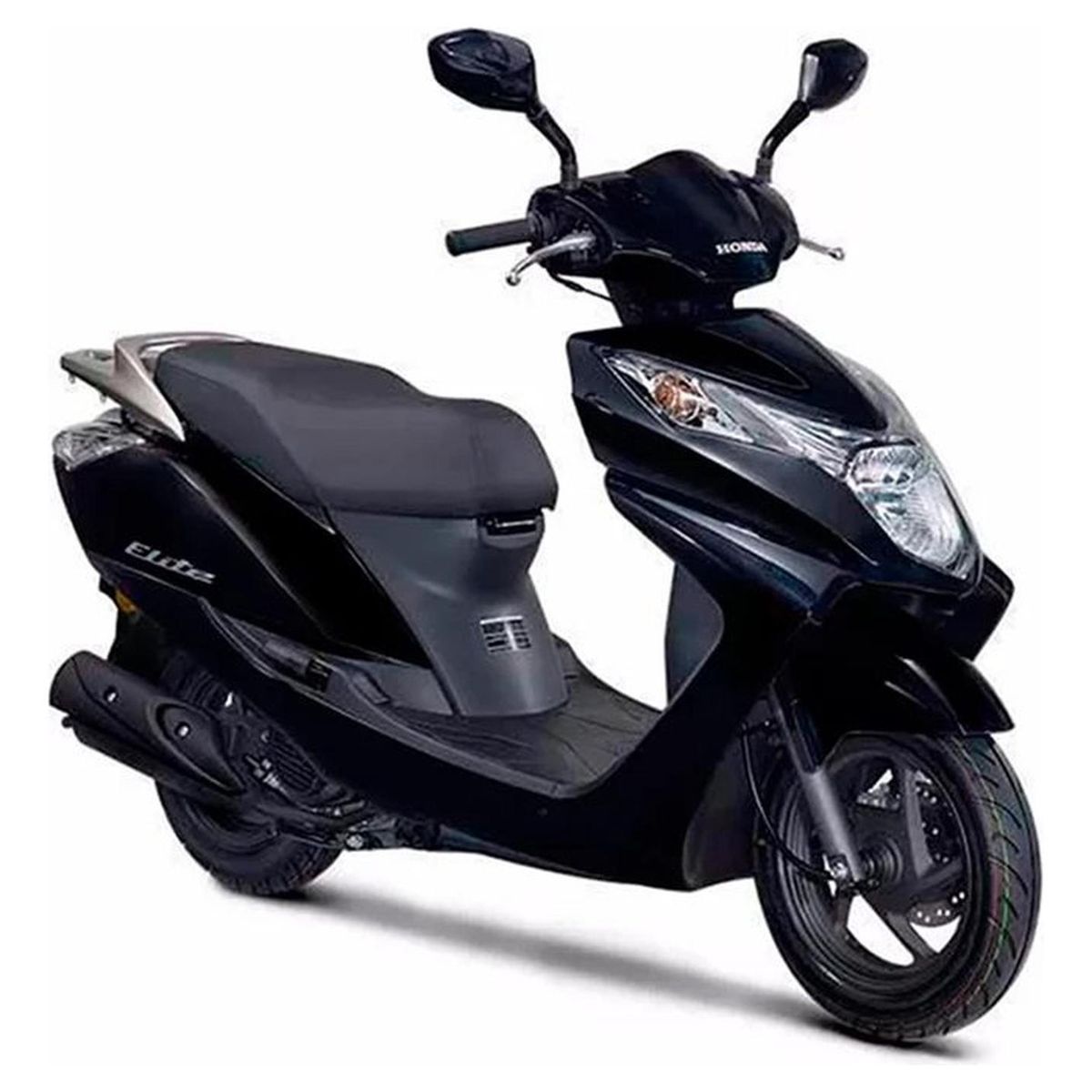 GENERICO - Kit De Empaquetaduras Honda Elite 125 carburada