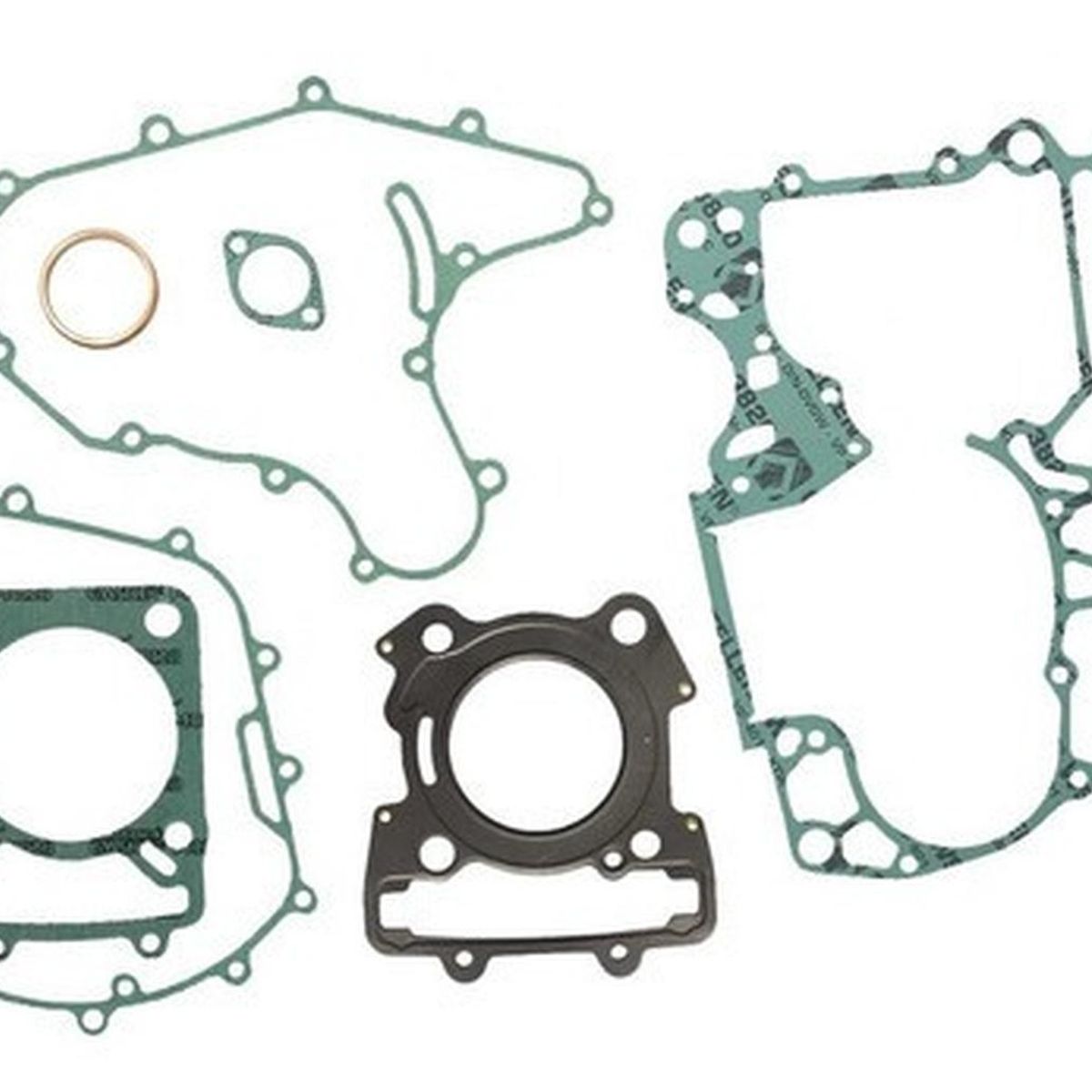 GENERICO - Kit De Empaquetaduras para Moto Ktm Duke 200 - RC 200