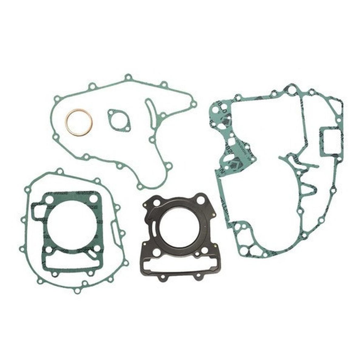 GENERICO - Kit De Empaquetaduras para Moto Ktm Duke 200 - RC 200