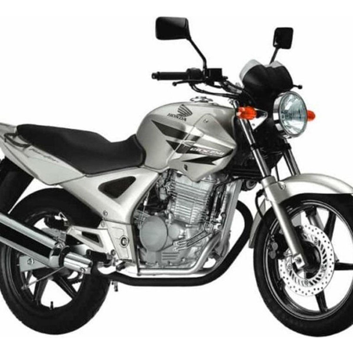 GENERICO - Kit De Empaquetaduras Para Moto Honda Cbx 250 Carburada