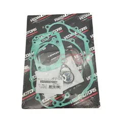 GENERICO - Kit De Empaquetaduras Para Moto Honda Shadow 150 completo