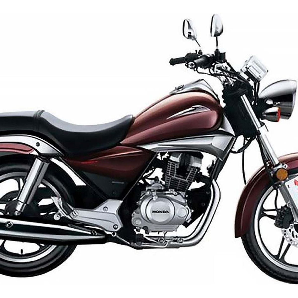 GENERICO - Kit De Empaquetaduras Para Moto Honda Shadow 150 completo