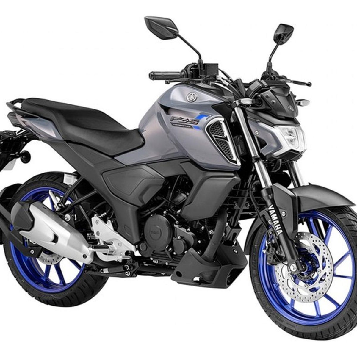 GENERICO - Kit De Empaquetaduras Moto Yamaha Fz-s 150 30 - No Chino