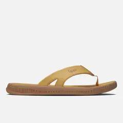 LIPPI - Sandalia Hombre Take Go Mostaza