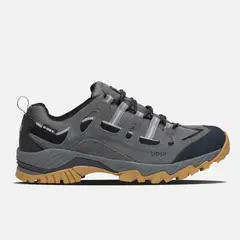 LIPPI - Zapato Hombre Puelo CS Low Acero
