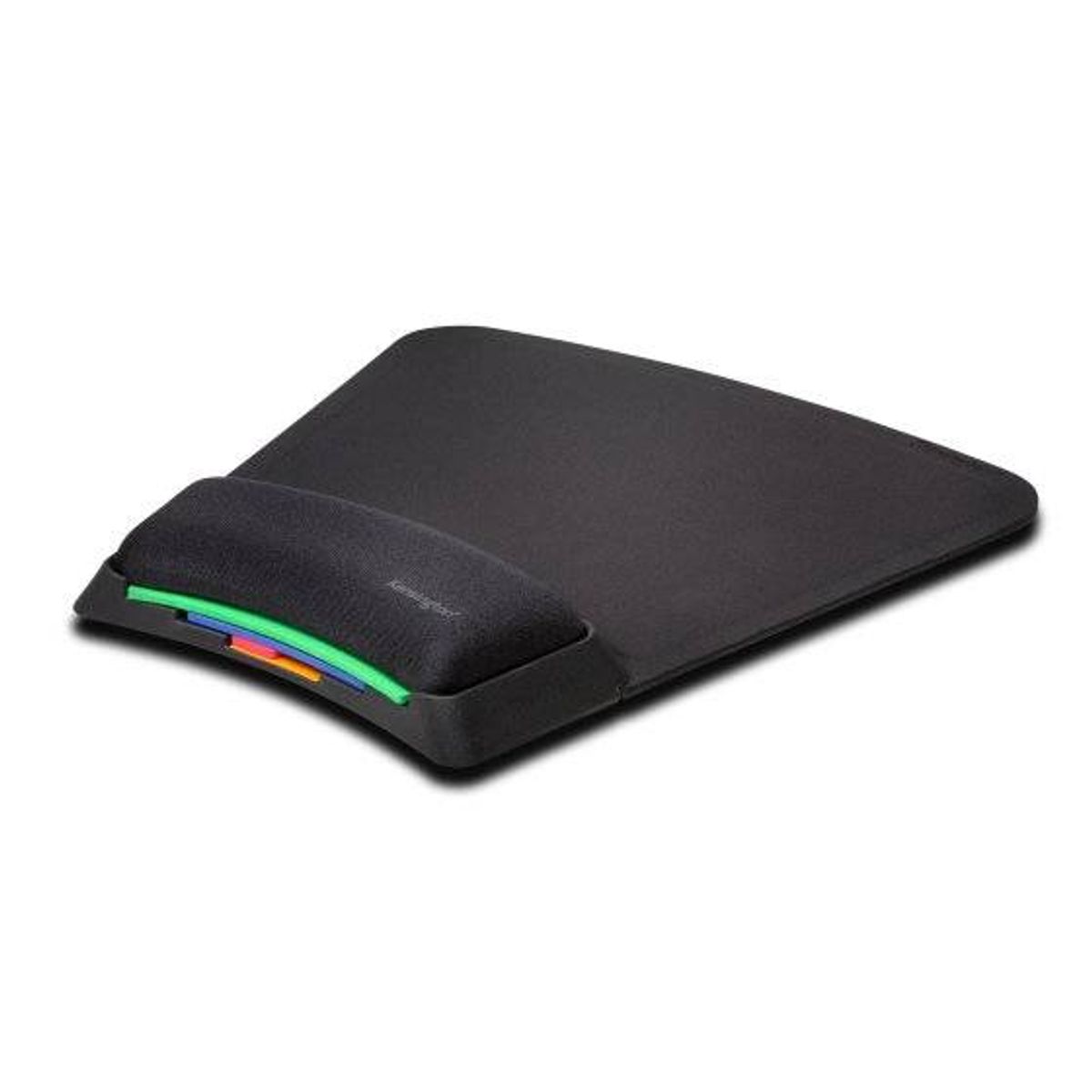 KENSINGTON - Mousepad Kensington SmartFit Antibacteriano Negro
