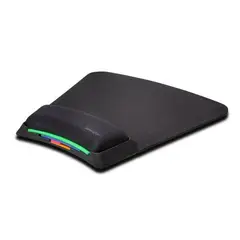KENSINGTON - Mousepad SmartFit Antibacteriano Negro