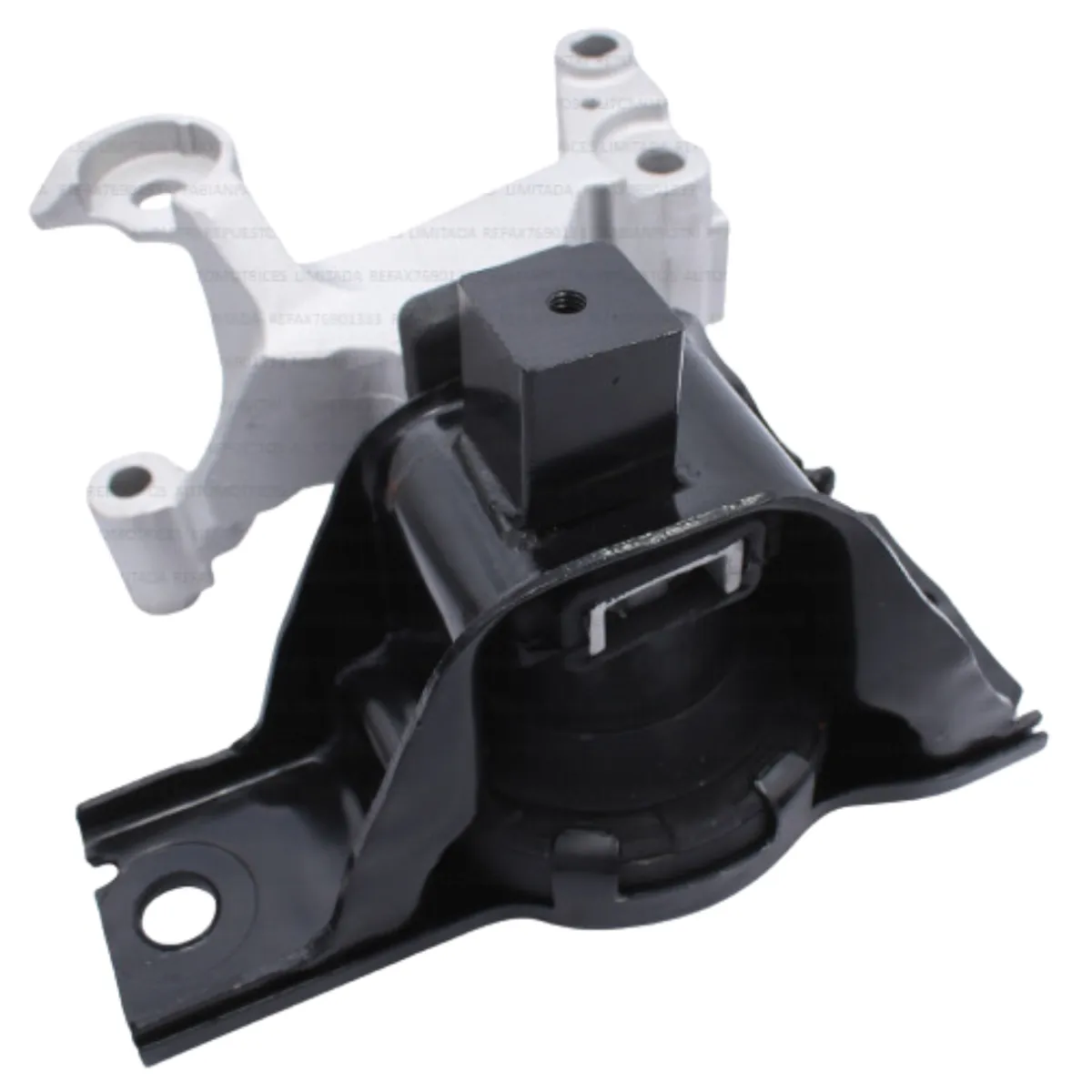 GENERICO - SOPORTE MOTOR DERECHO NISSAN SENTRA B16 2.0 MECANICO 2007-2010