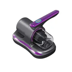 GENERICO - Aspiradora Inalámbrica Antiácaro