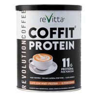 Café Proteico Coffit Protein 300 Grs.